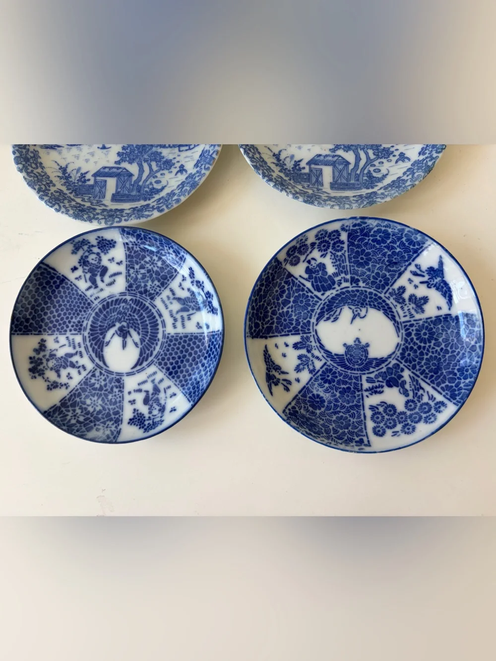 N/A set elegant